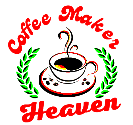 Coffee Maker Heaven
