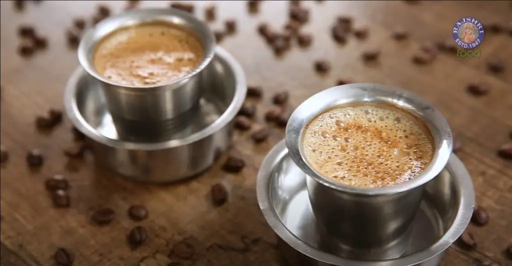 Filter Coffee