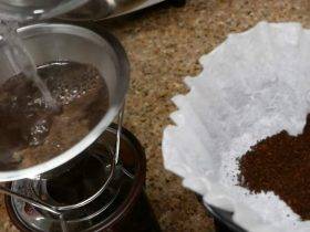 how to make coffee without a coffee maker