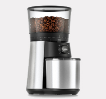 OXO Brew Conical Burr Coffee Grinder