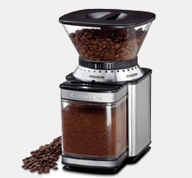 Cuisinart DBM-8 Supreme Grind