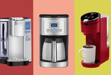 Best single serve coffee maker without pods