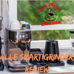 Breville smart grinder pro review