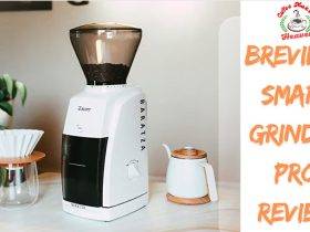 Baratza encore conical burr coffee grinder review