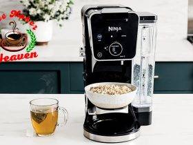 Ninja CFP301 Dualbrew pro system review