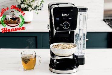 Ninja CFP301 Dualbrew pro system review