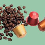 How many times can a coffee capsule be used?