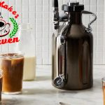 The 5 Best Nitro Cold Brew Coffee Maker