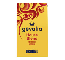 Gevalia house blend