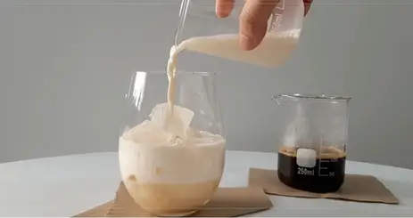 How To Make Iced Spanish Coffee