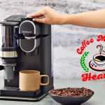 The 7 Best small coffee maker with Grinder