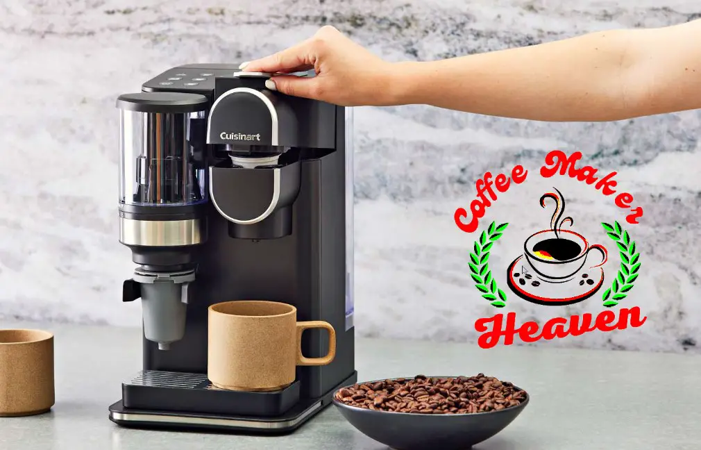 The 7 Best small coffee maker with Grinder