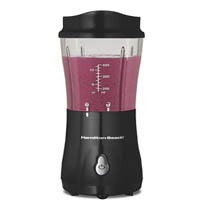 Hamilton Beach Personal Blender 