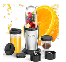 koios 850w personal blender