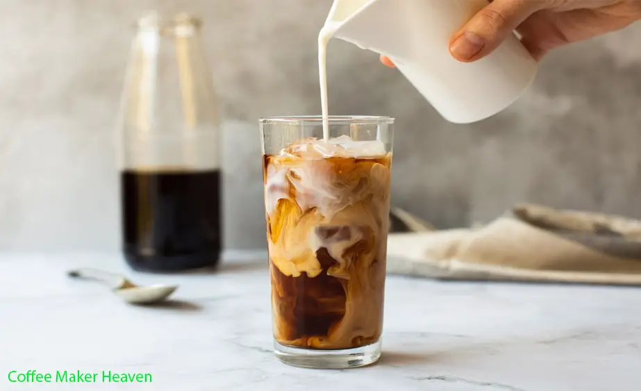 How to make good iced coffee at home