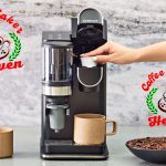 Best Grind And Brew Coffee Maker 2024