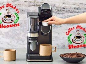 Best Grind And Brew Coffee Maker 2024