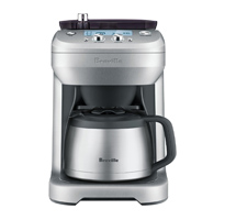 Breville Grind Control Coffee Maker