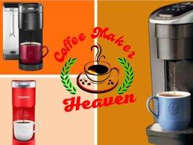 Best Keurig Coffee Maker 2024 - Compare and Buying Tips