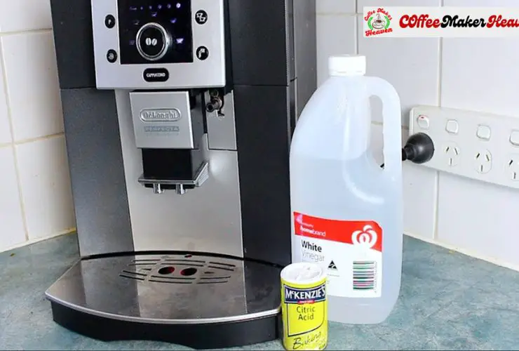 How to descale a coffee maker – The best methods to clean your coffee maker