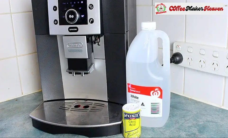 How to descale a coffee maker – The best methods to clean your coffee maker