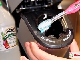 How to clean a Keurig 2.0 easily