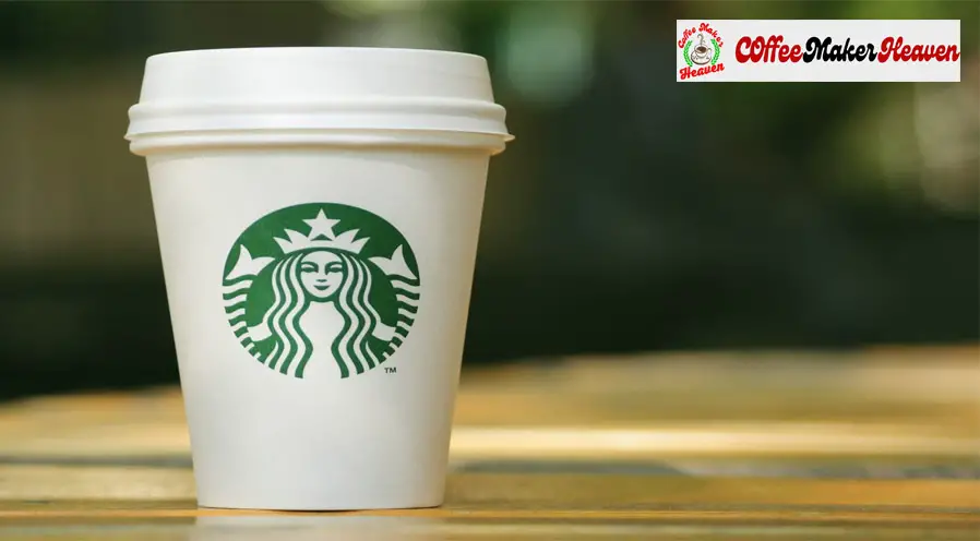 Everything You Need to Know About Starbucks Coffee Sizes