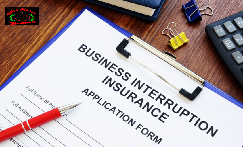 Business Interruption Insurance Claim Process