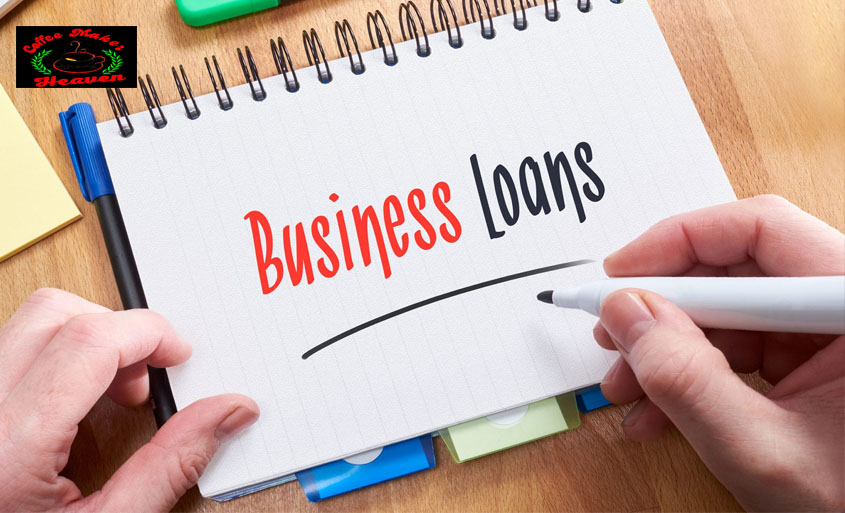 Essentials of Online Business Loans