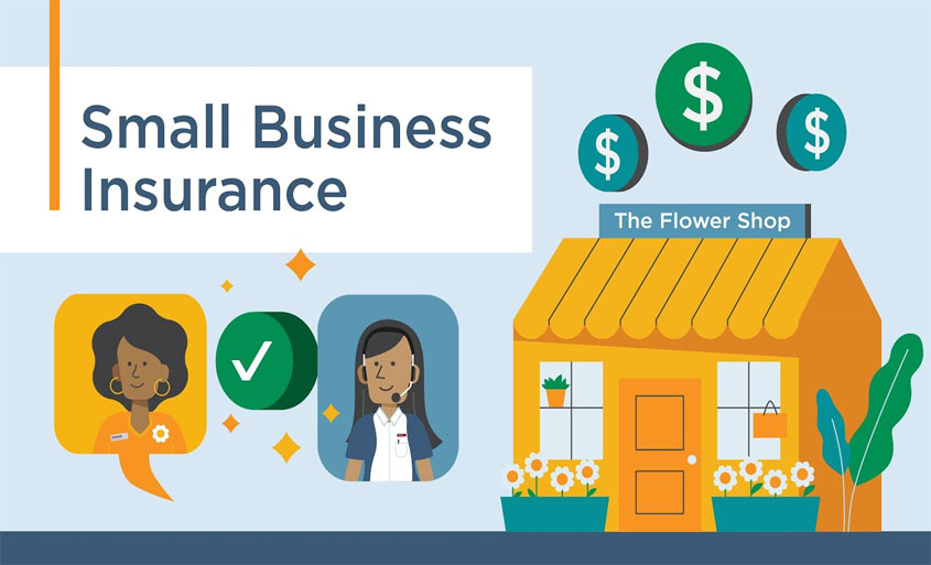 The Best Small Business Insurance 2024: Protecting Your Venture