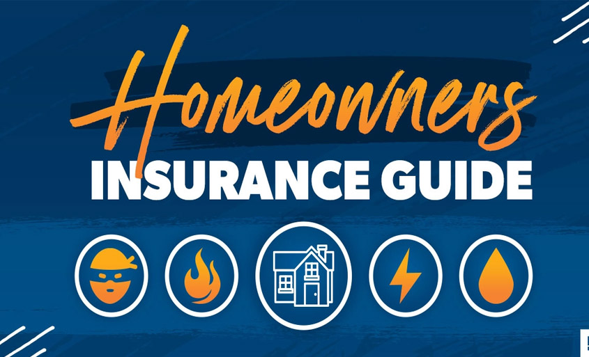 What Does Homeowners Insurance Cover? 2024 Guide