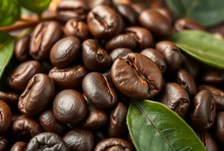 How to Spot Quality Coffee Beans: What to look for.