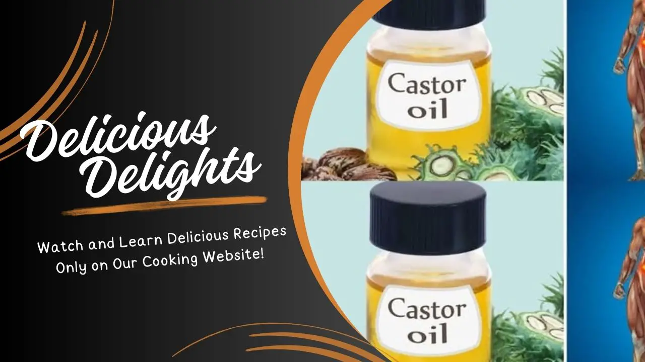 11 Amazing Uses of Castor Oil You’ll Wish Someone Told You Sooner