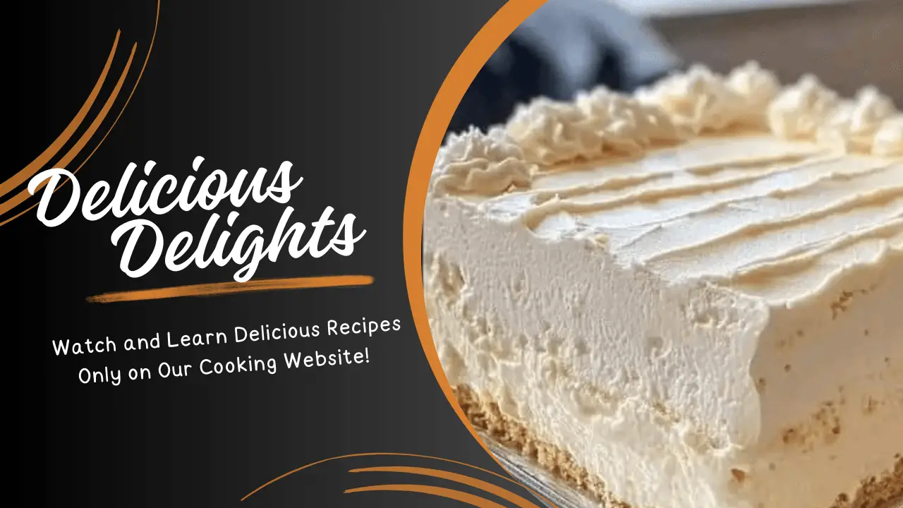 Decadent Coconut Cream Cheese Cake A Tropical Twist on Classic Cheesecake